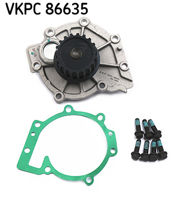 SKF VKPC 86635 Waterpomp